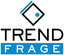 Trendfrage Logo