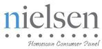 Nielsen Homescan Logo