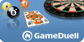 GameDuell - Deutschlands größte Spiele-Seite